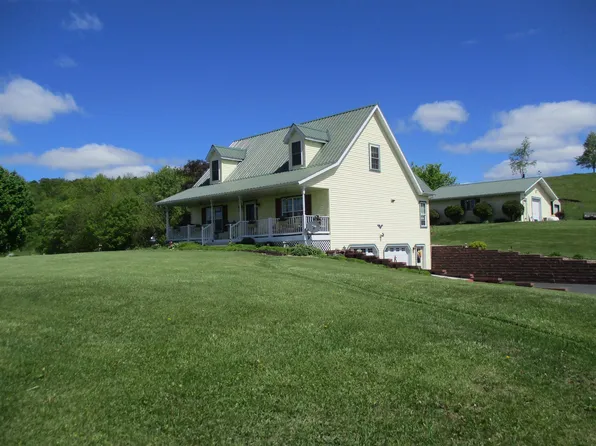 30694 County Rd W, Elroy, WI 53929