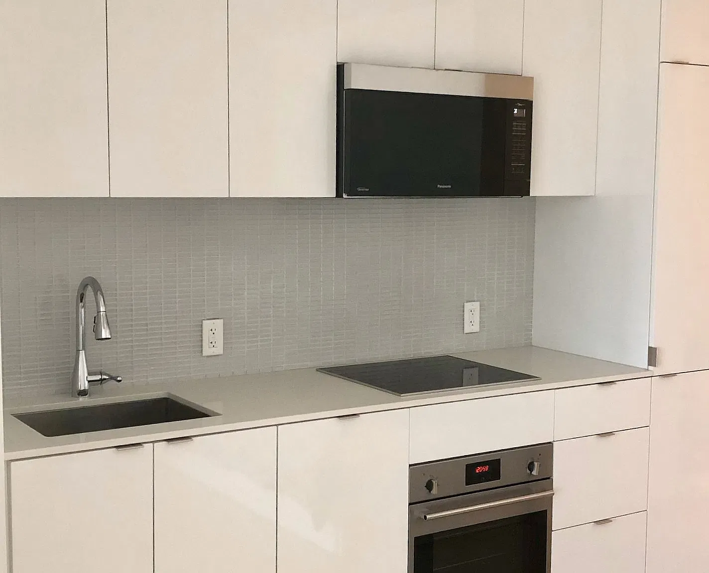 Studio, $2,250 — Photo 2