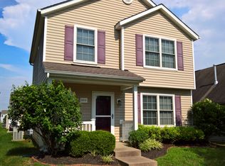 3910 Hay Market Dr, Jeffersonville, IN 47130