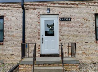 12784 Deauville Dr #1-303, Omaha, NE 68137