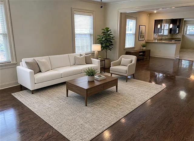 2 bed, 2.0 bath, 1400 sqft, $2,400 — Photo 3