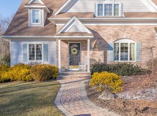 3 Higgins Dr, Vernon, NJ 07462