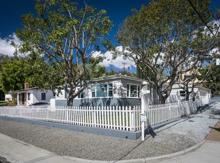 5012 72nd St, San Diego, CA 92115