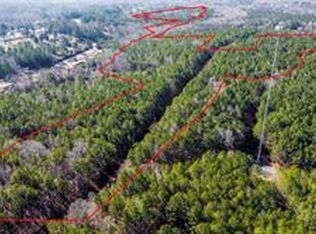 0 Long Cane Ame Rd, Abbeville, SC 29620