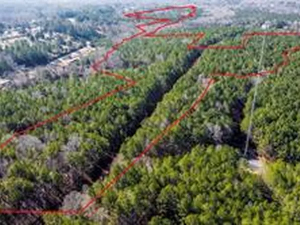 0 Long Cane Ame Rd, Abbeville, SC 29620