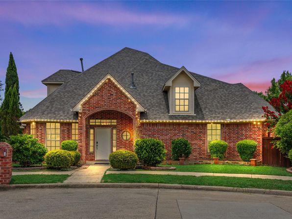 Home for Sale in Mesquite TX