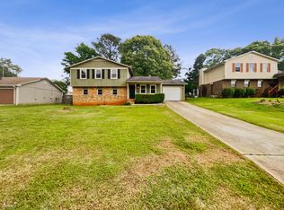 6064 Katherine Rd, Rex, GA 30273