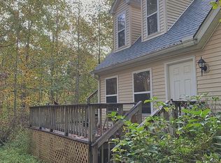 349 Blue Ridge Gap Rd, Rabun Gap, GA 30568