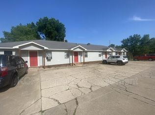 336 W Dogwood St #3, Greenwood, AR 72936