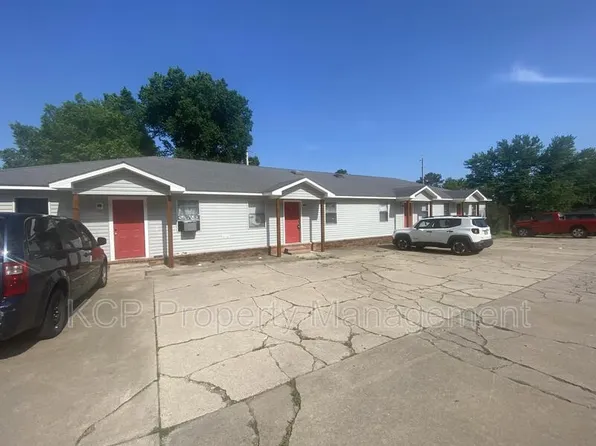 336 W Dogwood St #3, Greenwood, AR 72936