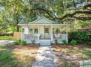 413 E Mell St, Pooler, GA 31322