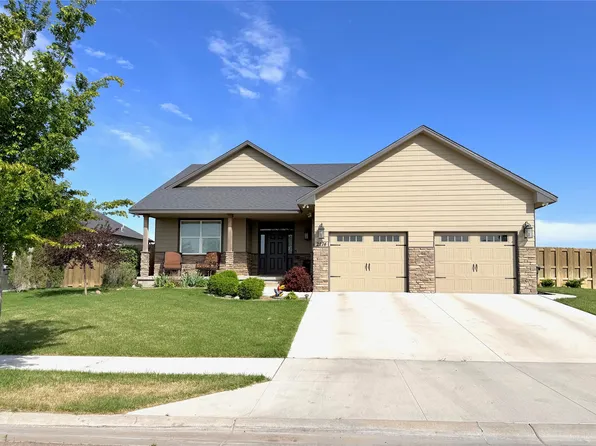 2274 Stetson Way, Garden City, KS 67846