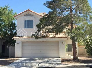 7009 Glass Slipper Ct, Las Vegas, NV 89130