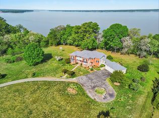 16186 Bundock Rd, King George, VA 22485