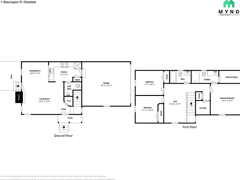 9017 Shenington Pl — Photo 17