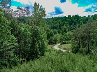 Lots 29 30 Ravens Branch Rd, Del Rio, TN 37727