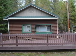 3655 E Eagle Dr, Island Park, ID 83429