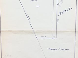 312 Prairie Ave, Downers Grove, IL 60515