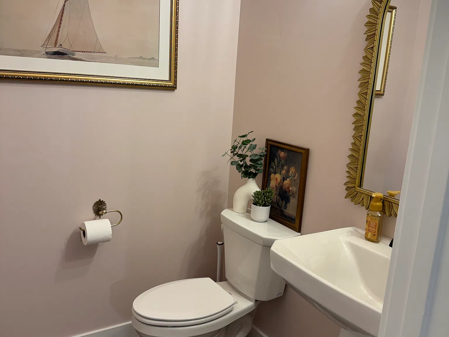 4 bed, 3.5 bath, 1979 sqft, $3,800 — Photo 2