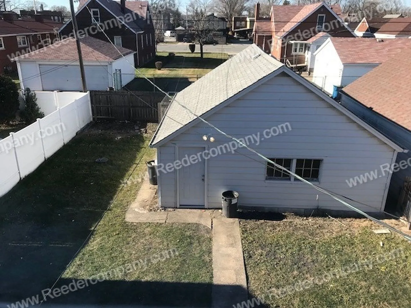 Rare find for Whiting- Updated all brick 2 story home near Wolf Lake and walking distance to down... — Photo 3