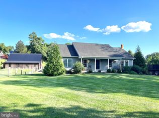 504 Big Elk Chapel Rd, Elkton, MD 21921