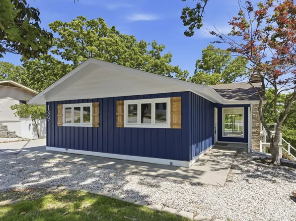 139 Lakeshore Drive, Kimberling City, MO 65686