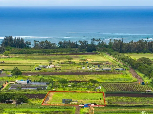 68-670 Farrington Hwy #27, Waialua, HI 96791