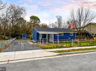 1011 Londonderry Dr, Glen Burnie, MD