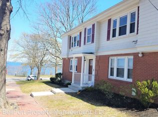 4 Melbourne St APT 3, Portland, ME 04101