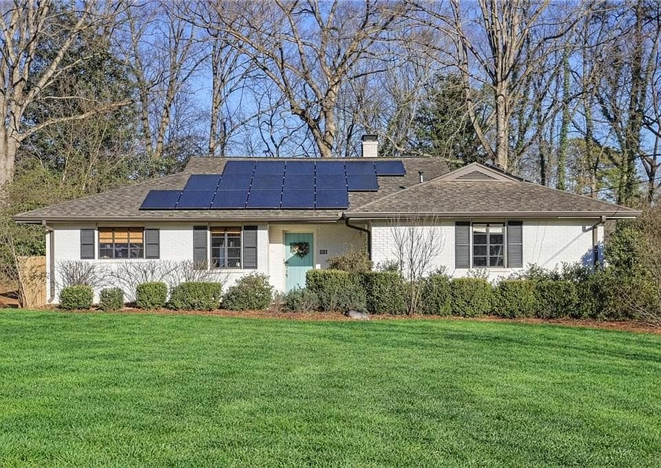 1st image of 861 Artwood Rd NE