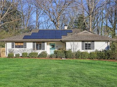 861 Artwood Rd NE, Atlanta, GA, 30307
