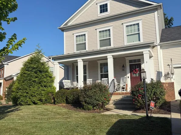 9 Sutter Dr, Fredericksburg, VA 22405