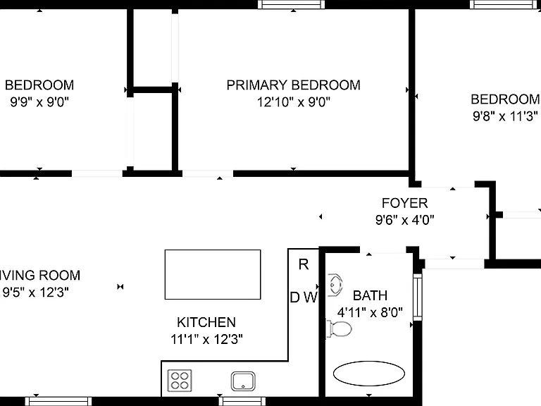 43 Franklin Ave #2 — Photo 13