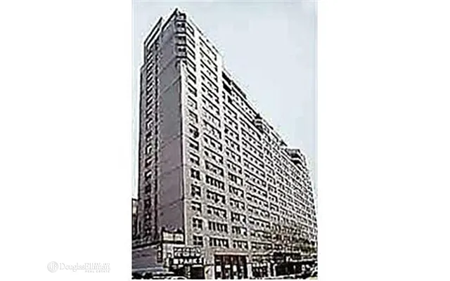 Rented by Douglas Elliman | media 13