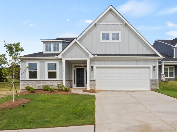 1724 Constitution Ln, Moore, SC 29369