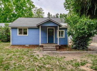 1308 Clark Mill Rd, Sweet Home, OR 97386