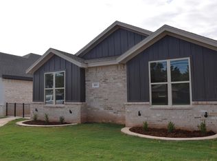 3813 58th St, Lubbock, TX 79413