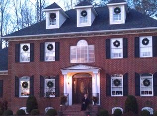 14542 Sailview Ct, Midlothian, VA 23112