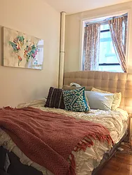 Rented by J Misrahi Realty Corp