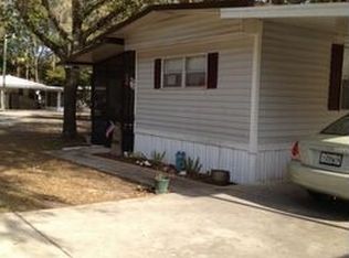 4401 N Suncoast Blvd LOT 19, Crystal River, FL 34428