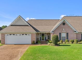 319 Country Squire Ln, Searcy, AR 72143