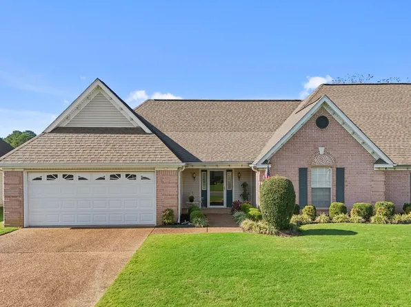 319 Country Squire Ln, Searcy, AR 72143