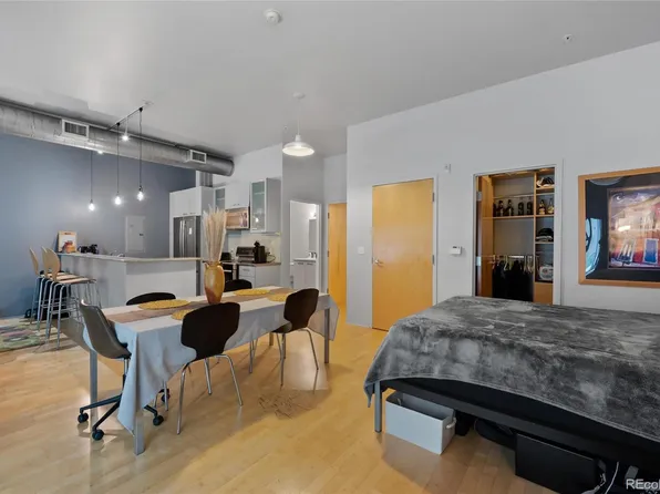 3100 Huron Street #1C, Denver, CO 80202