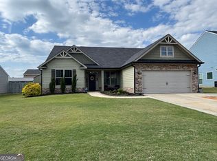 142 Beallwood Dr, Harlem, GA 30814