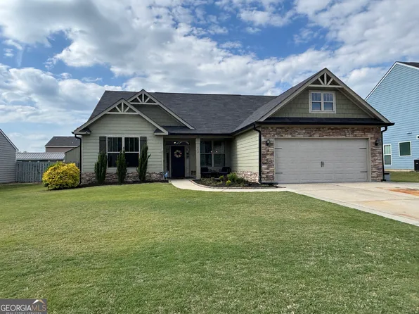 142 Beallwood Dr, Harlem, GA 30814