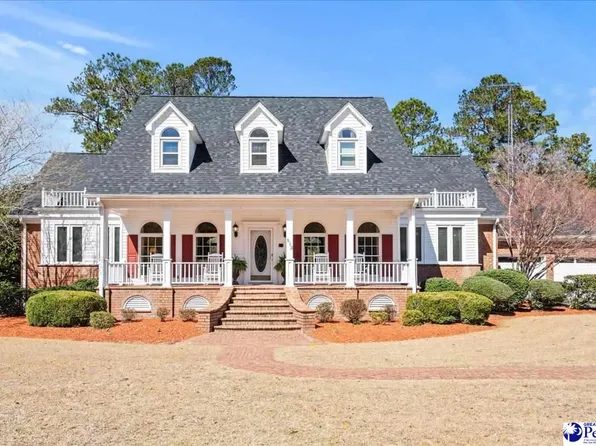 513 Myrtle Wood Ln, Hemingway, SC 29555