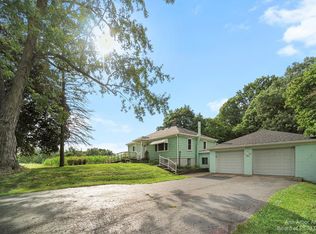 8570 Dexter Chelsea Rd, Dexter, MI 48130