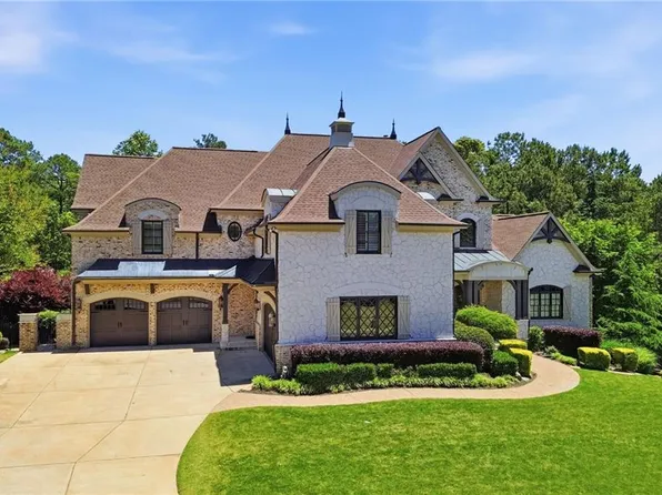 521 Gold Shore Ln, Canton, GA 30114