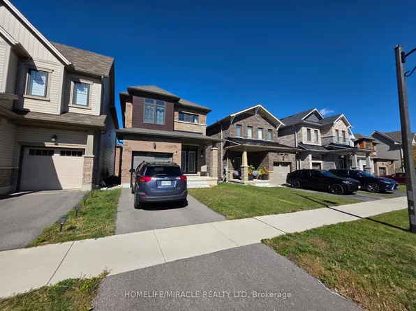 26 Amos Ave, Brantford, ON N3T 0V4