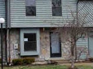 1060 Crisfield Dr, Cincinnati, OH